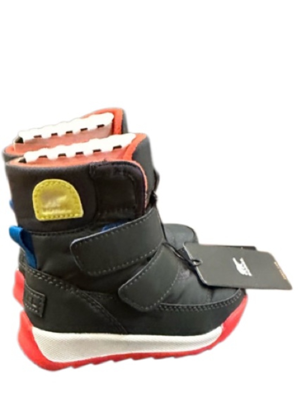 SOREL Toddler Girls' Whitney II Strap Boot